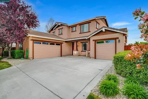 1370 Bellerose Ct, Brentwood, CA 94513