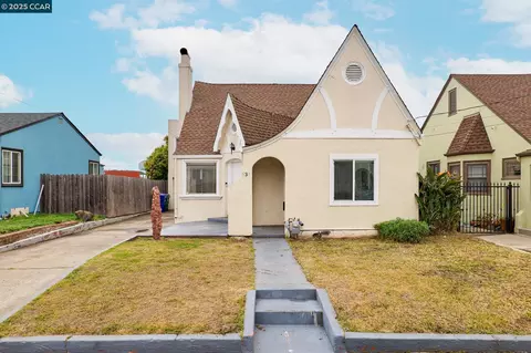 939 32nd St, Richmond, CA 94804