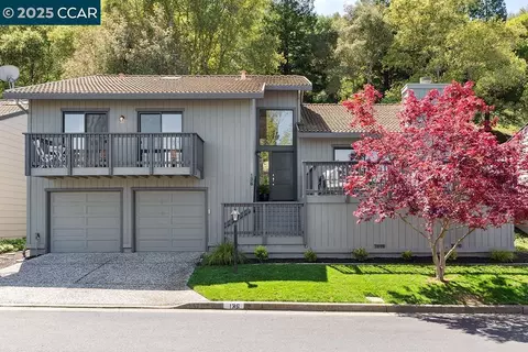 136 Greenbriar, Moraga, CA 94556 photo 1