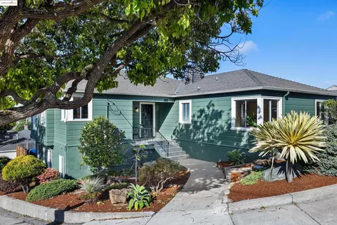 401 Bonnie Dr, El Cerrito, CA 94530