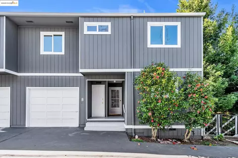 3685 Maple Ave #8, Oakland, CA 94602