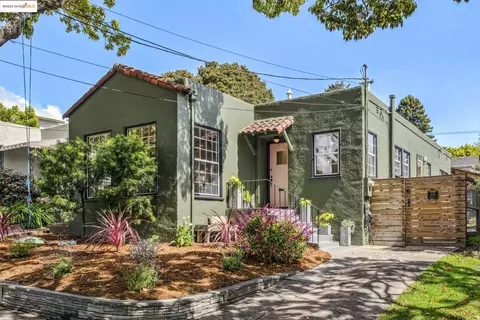 651 Neilson St, Berkeley, CA 94707 photo 1