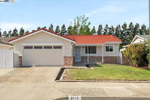 2115 Bishop Ave, Fremont, CA 94536 photo 1
