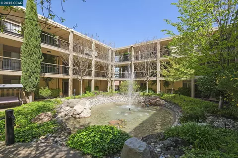1129 Avenida Sevilla #6C, Walnut Creek, CA 94595