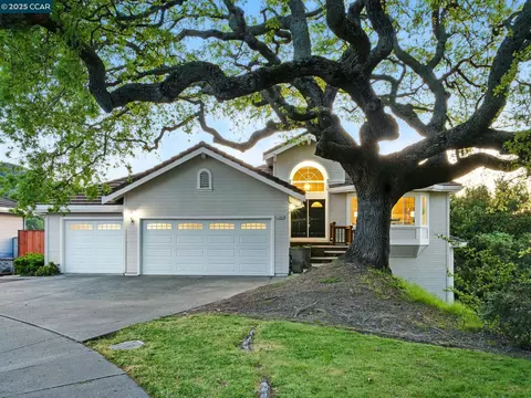 2505 Pfeiffer Way, Pinole, CA 94564 photo 1