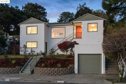 748 Colusa Ave, El Cerrito, CA 94530