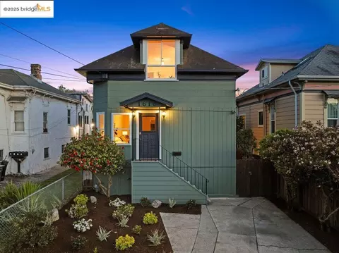 1616 Harmon St, Berkeley, CA 94703 photo 1