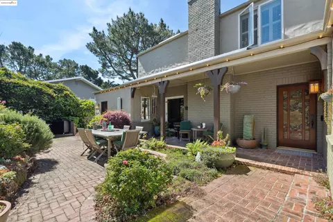 1335 Contra Costa Dr, El Cerrito, CA 94530