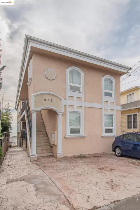 512 Central Ave, Alameda, CA 94501 photo 1