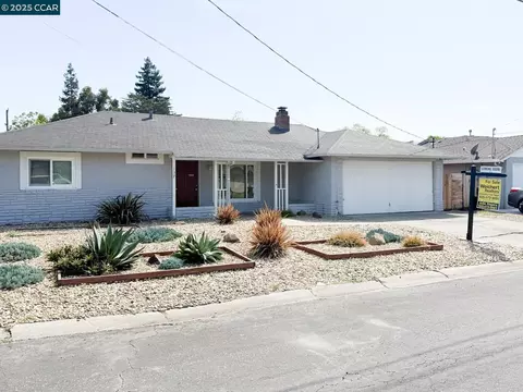 137 Hazel Dr, Pleasant Hill, CA 94523