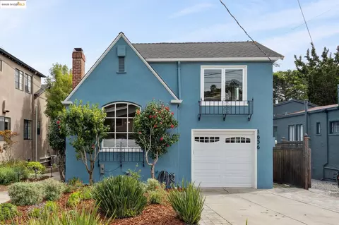 1656 Oak View Ave, Kensington, CA 94707 photo 1
