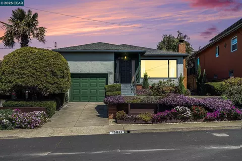 5841 Arlington Blvd, Richmond, CA 94805