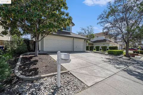 4932 Cache Peak Dr, Antioch, CA 94531 photo 1