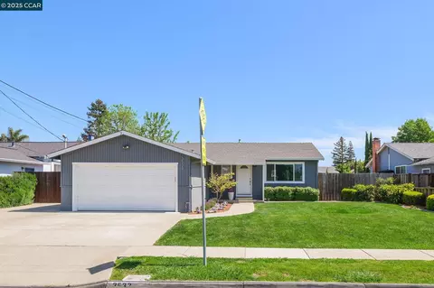 3533 Hillsborough Dr, Concord, CA 94520