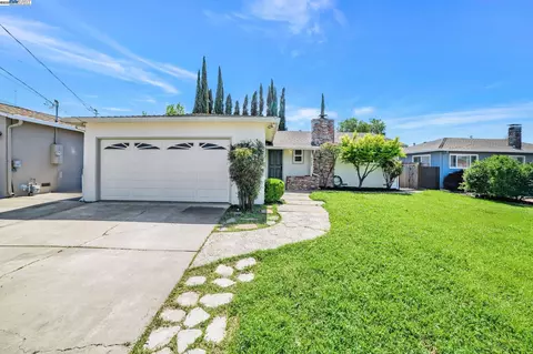 3969 Yale Way, Livermore, CA 94550 photo 1
