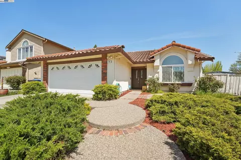 100 Fallbury Ct, San Ramon, CA 94583