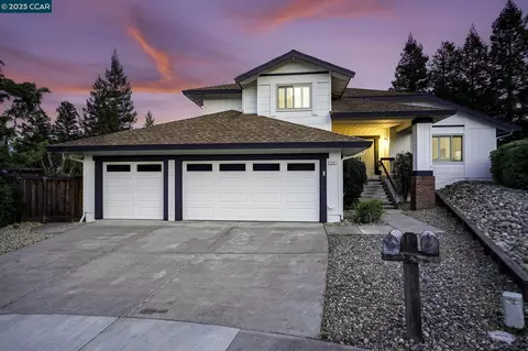 112 Bramblewood Ln, Pleasant Hill, CA 94523