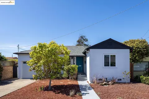821 32nd St, Richmond, CA 94804