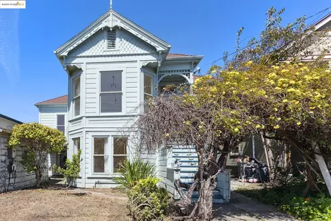 1170 63rd St, Oakland, CA 94608