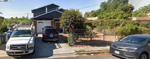 2102 Overhill Rd, Concord, CA 94520 photo 1