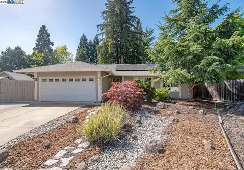 23 Belfast Pl, San Ramon, CA 94583