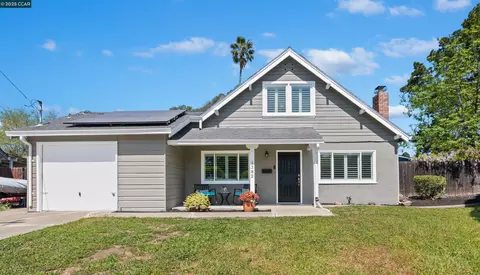 1382 Cobblestone Ct, Concord, CA 94521 photo 1