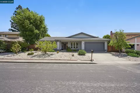 17 Bliss Ct, Pleasant Hill, CA 94523