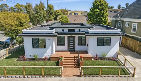 1538 Union St, Alameda, CA 94501 photo 1