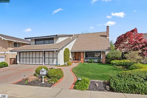 4409 Catalpa Ct, Concord, CA 94521 photo 1