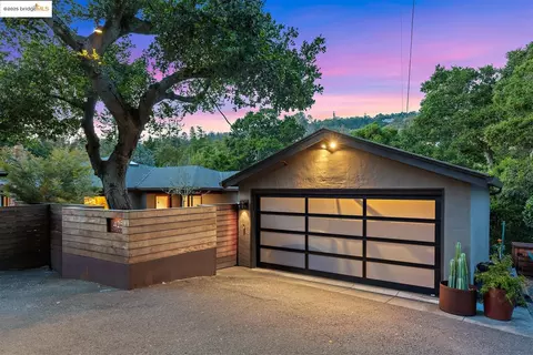 4251 Norton, Oakland, CA 94602