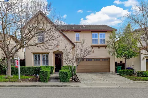 715 Clifton Ct, San Ramon, CA 94582