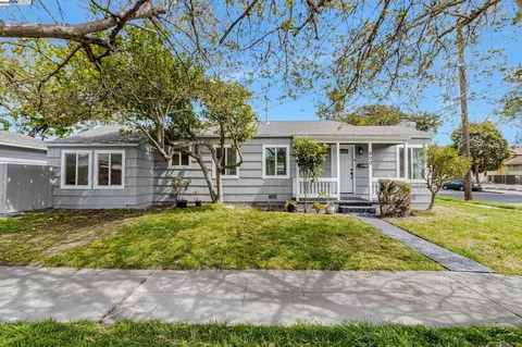 600 36th St, Richmond, CA 94805