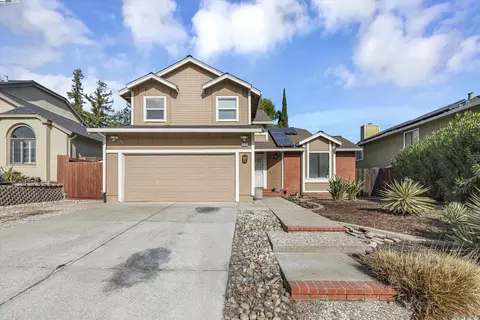 413 Boulder Dr, Antioch, CA 94509 photo 1