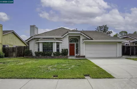 1616 Lindbergh Dr, Concord, CA 94521 photo 1