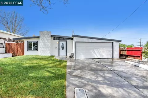 1419 Coronel Ave, Vallejo, CA 94591 photo 1