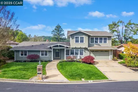 26 Thorndale Pl, Moraga, CA 94556 photo 1