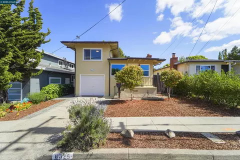 6425 Kensington Ave, Richmond, CA 94805