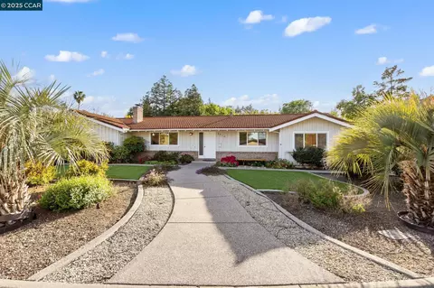 3710 Northridge Dr, Concord, CA 94518