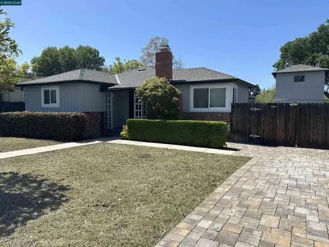 1745 Humphrey Dr, Concord, CA 94519