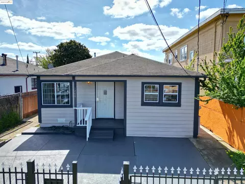 1266 83rd Ave, Oakland, CA 94621
