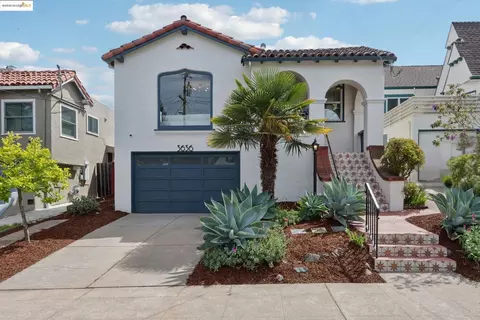 3636 Monterey Blvd, Oakland, CA 94619