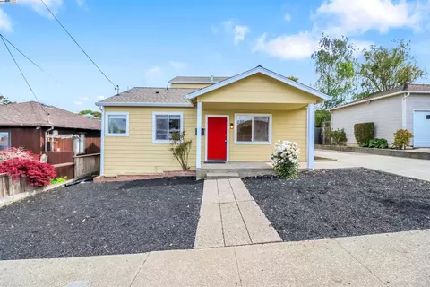 6315 Arlington Blvd, Richmond, CA 94805