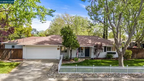 1767 Ruth Dr, Pleasant Hill, CA 94523