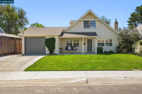 4138 Joan Ave, Concord, CA 94521 photo 1