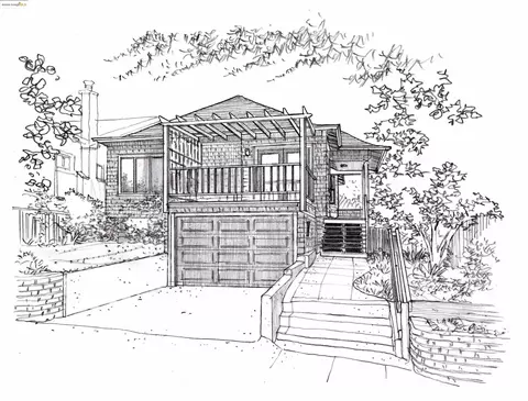 1405 Grant St, Berkeley, CA 94709 photo 1
