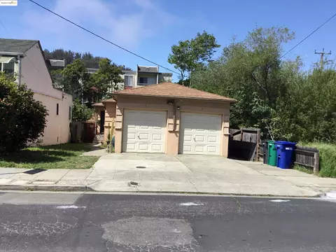 402 Cornell Ave, Albany, CA 94706 photo 1