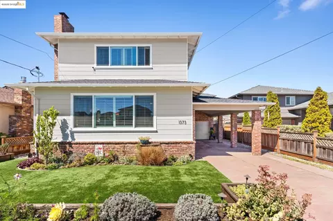 1373 Hansen Ave, Alameda, CA 94501 photo 1