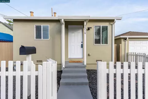 5314 Imperial Ave, Richmond, CA 94804