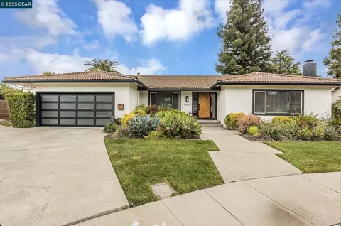 2444 Aarles Ct, Walnut Creek, CA 94598
