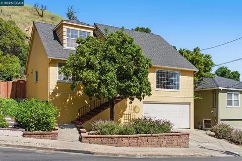 3630 Sunrise Ct, Martinez, CA 94553